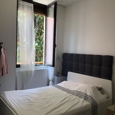 T2 Renove Part-Dieu Apartment Лион Екстериор снимка